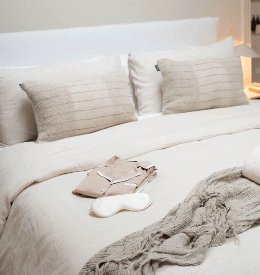 Gingerlilly x Aqua Sculpt retreat