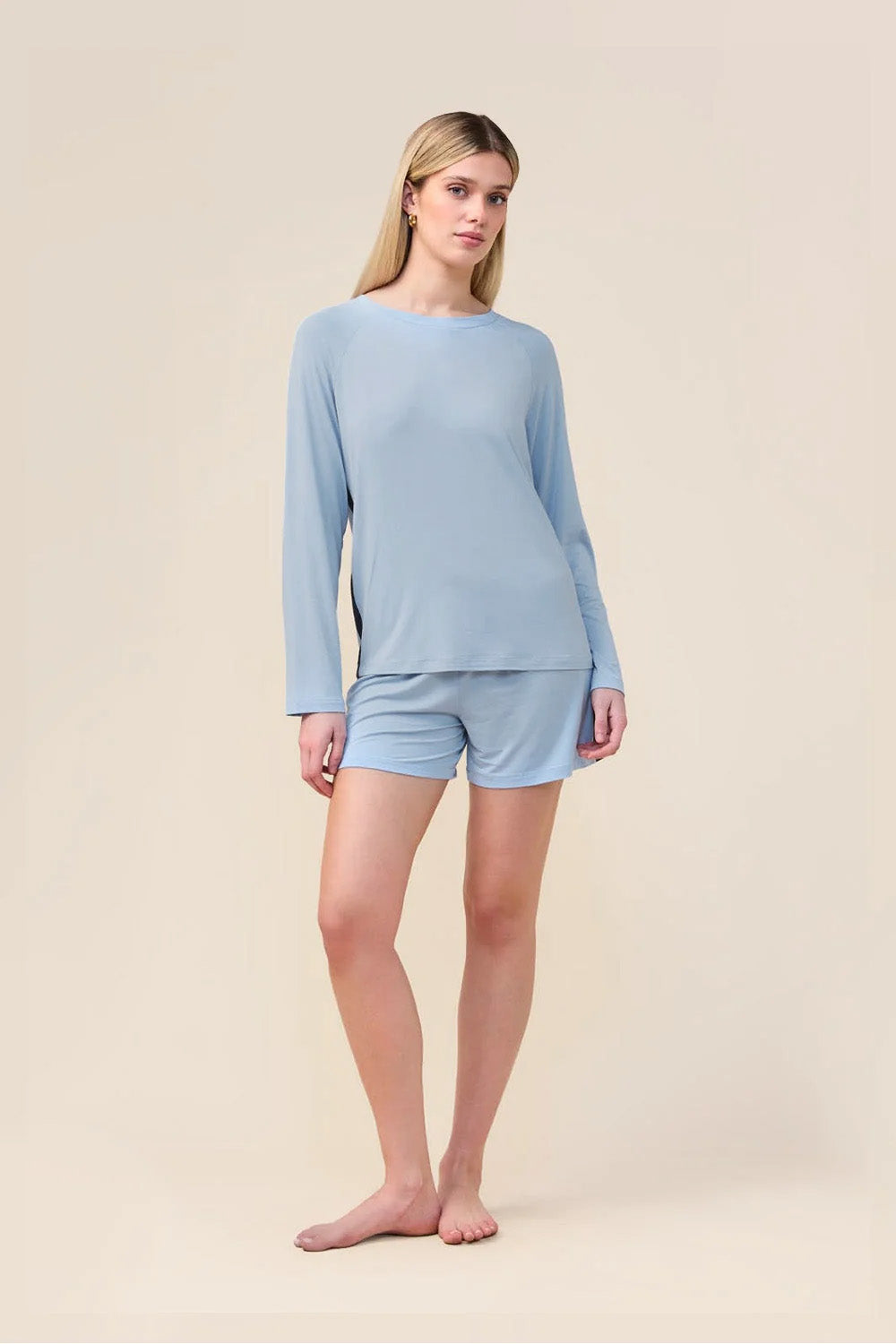 Pippa Shorts
