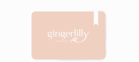SHOP EGIFT CARDS