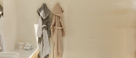 Terry Towel Robes