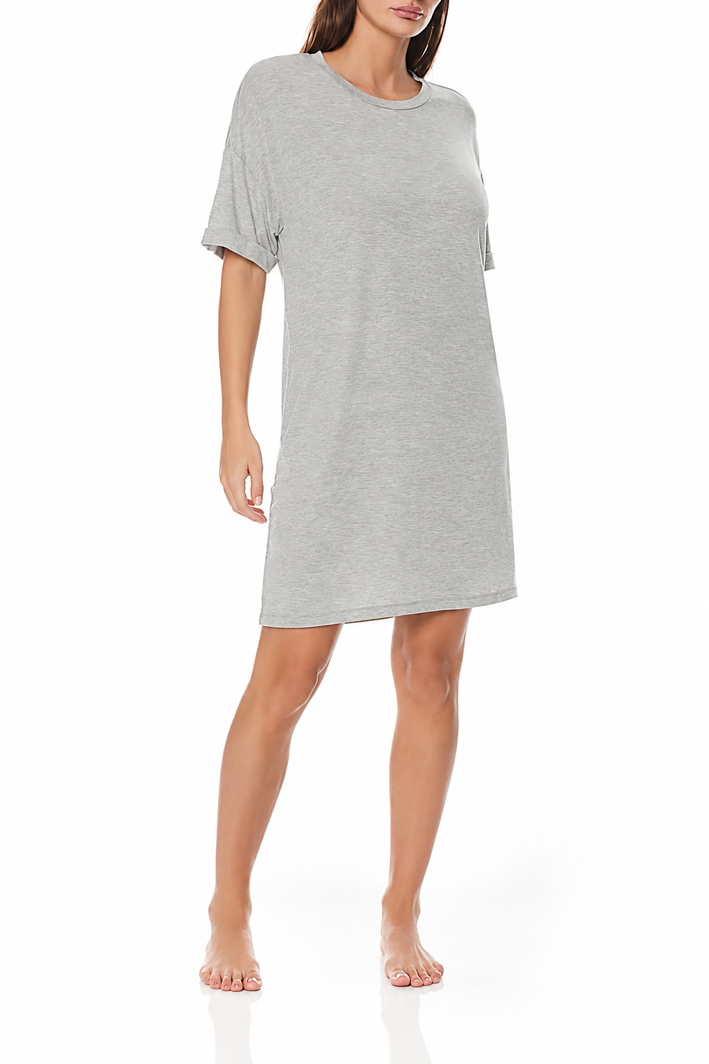 June Bamboo Tee Nightie