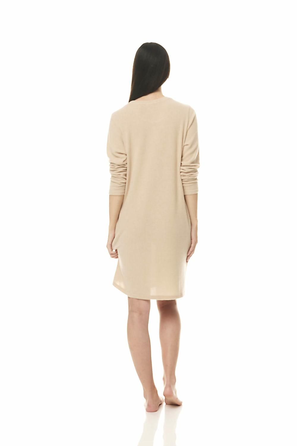 Dida Weekend Vibes Nightdress - Gingerlilly Sleepwear