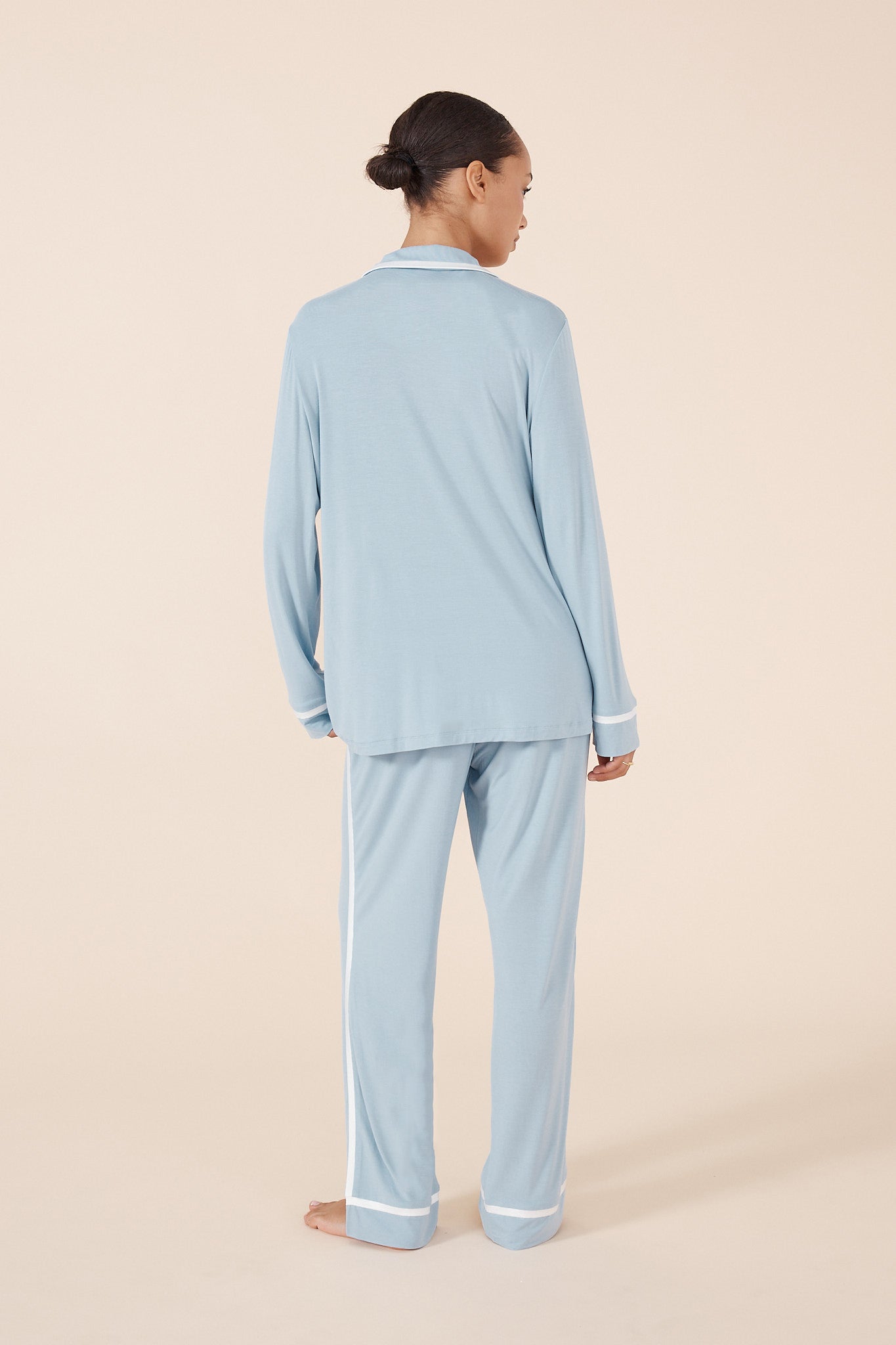 Fiona Bamboo PJ set - Gingerlilly Sleepwear