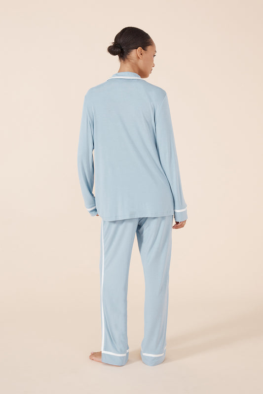 Fiona Bamboo PJ set - Gingerlilly Sleepwear