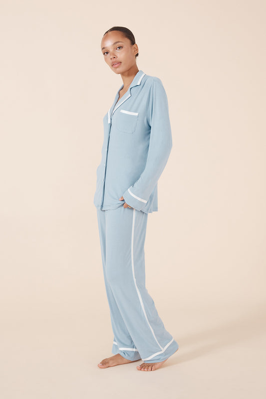 Fiona Bamboo PJ set - Gingerlilly Sleepwear