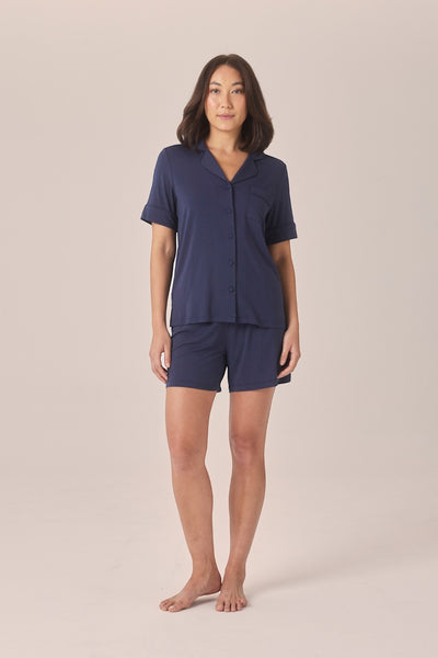 Matilda Bamboo Short PJ