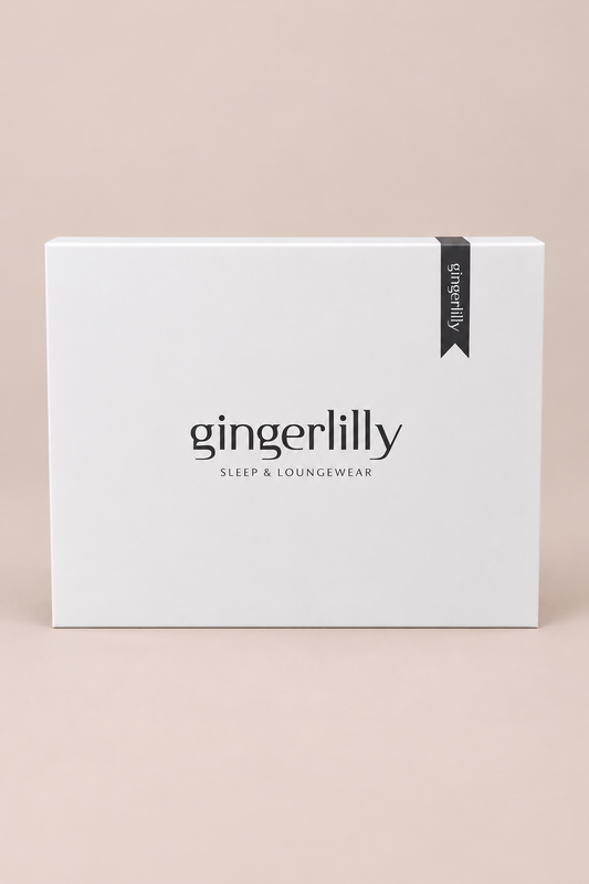 Gingerlilly Gift Box