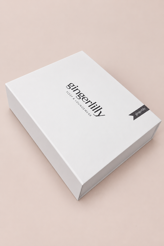 Gingerlilly Gift Box