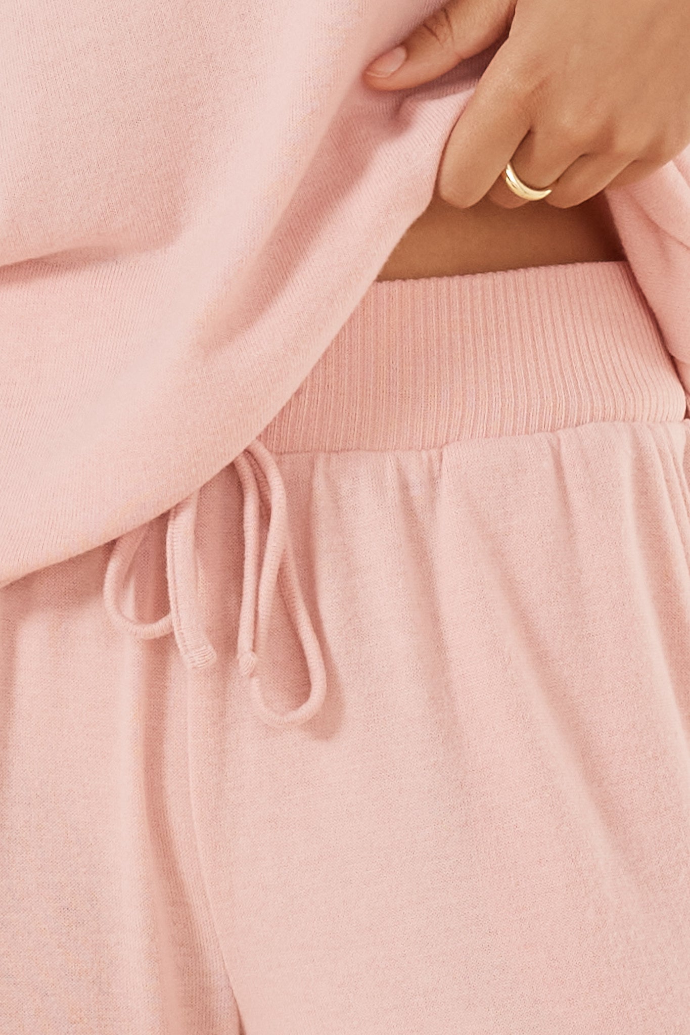 Keira Weekend Lounge Set - Gingerlilly Sleepwear