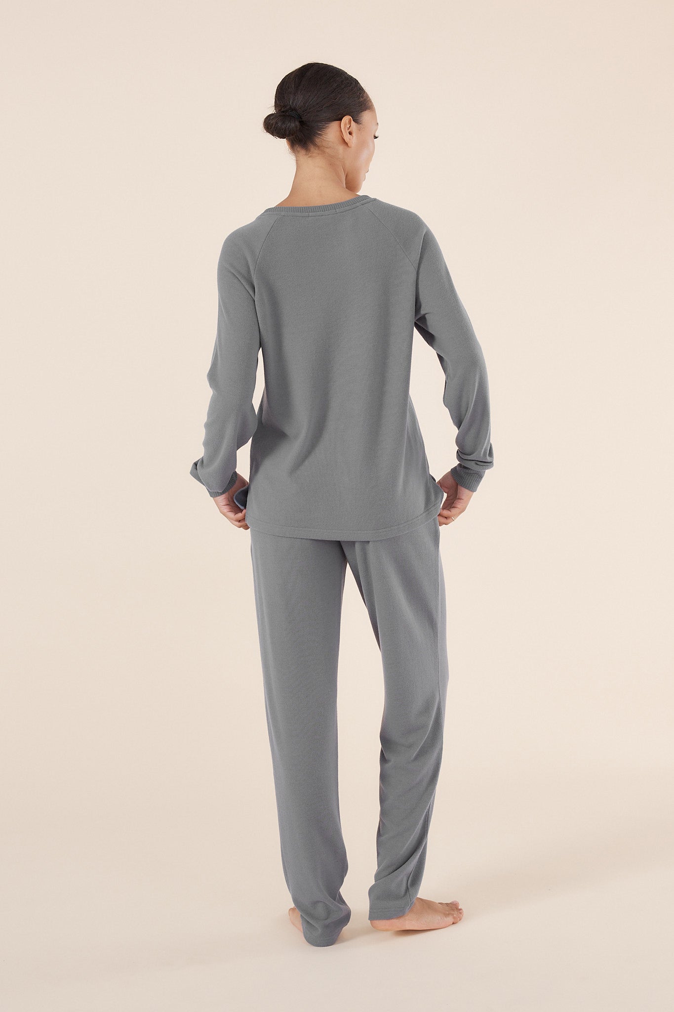 Keira Weekend Lounge Set - Gingerlilly Sleepwear