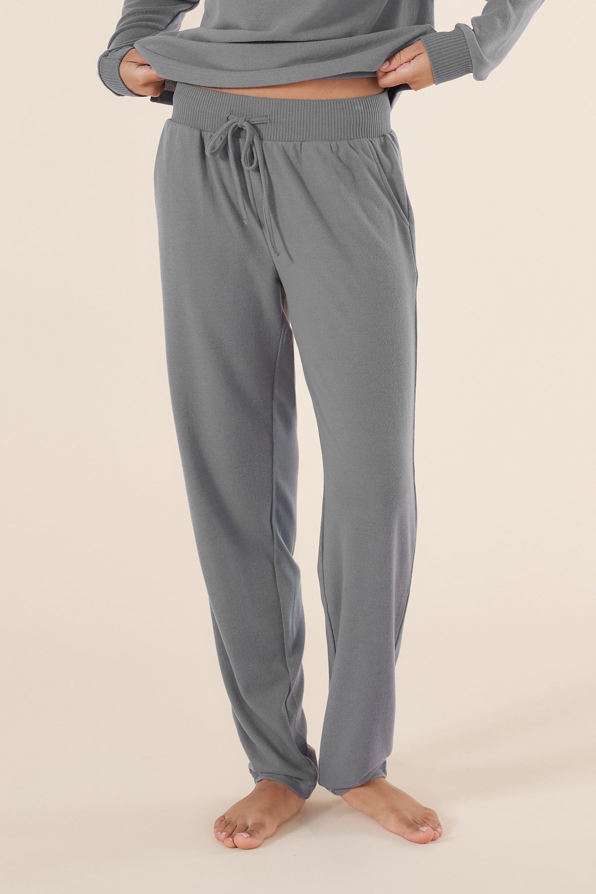 Keira Weekend Lounge Set - Gingerlilly Sleepwear