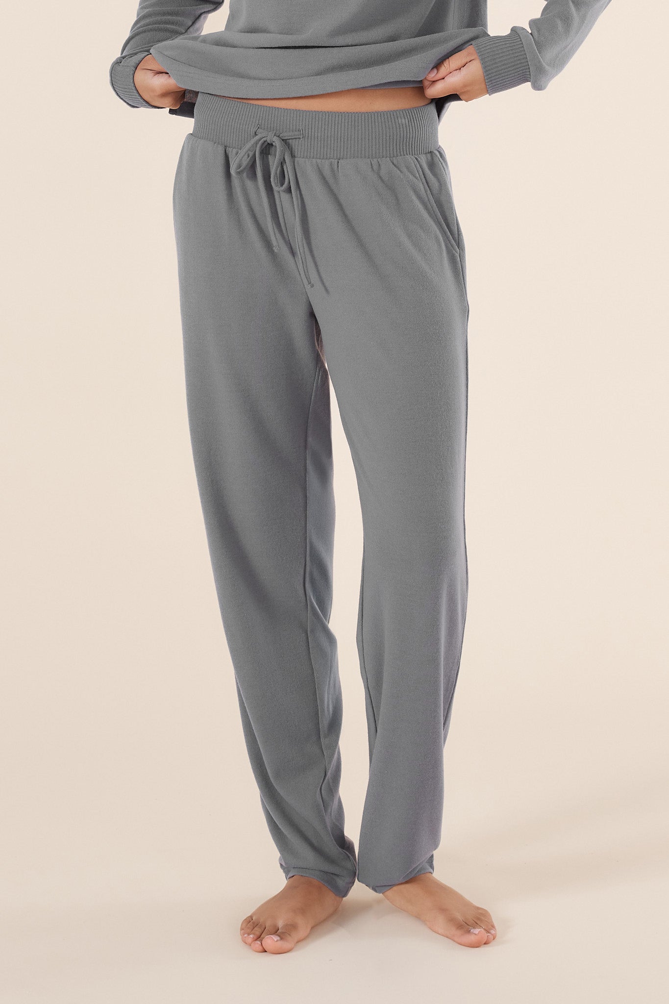 Keira Weekend Lounge Set - Gingerlilly Sleepwear