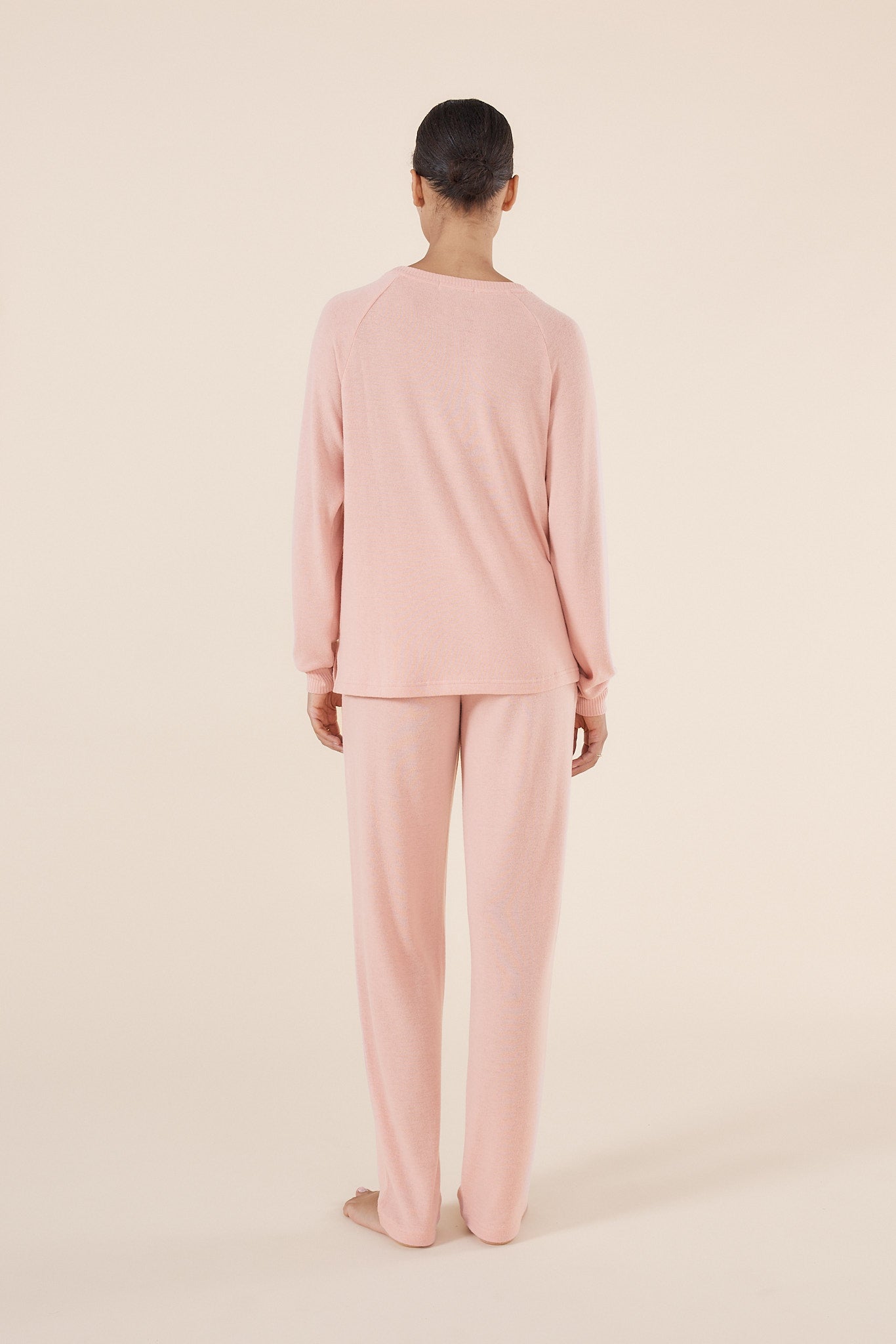 Keira Weekend Lounge Set - Gingerlilly Sleepwear