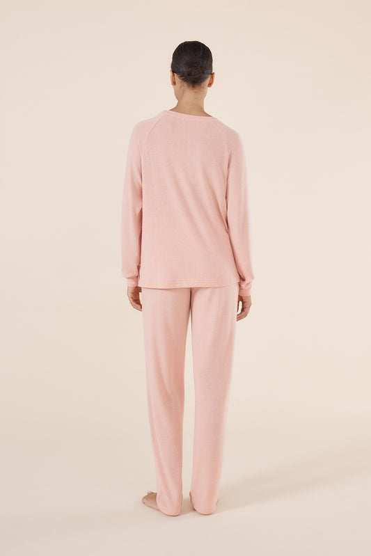 Keira Weekend Lounge Set - Gingerlilly Sleepwear