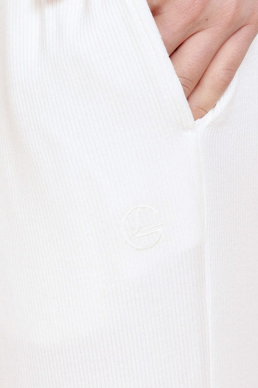 Liberty Ribbed Singlet Henley Top
