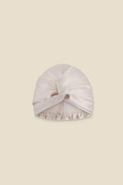 Gingerlilly Majestic Pink Pure Silk Turban - Product