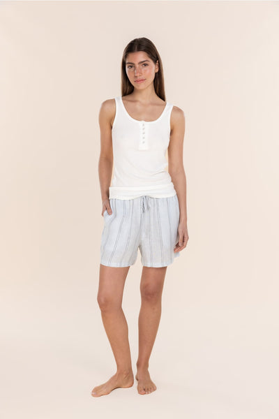 Ophelia Linen Shorts