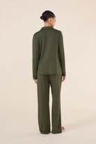 Tessa Bamboo Long PJ set - Gingerlilly Sleepwear